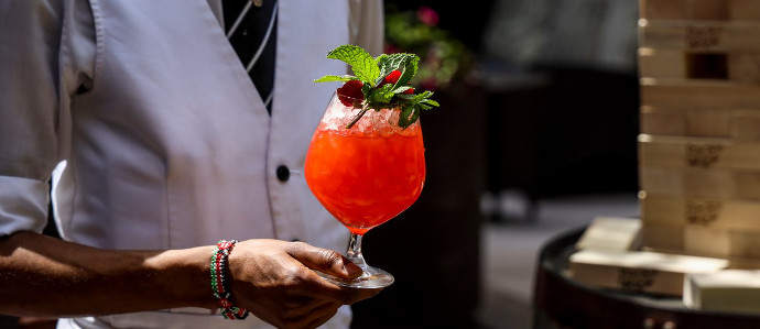 Try These Summer Cocktails This Season in D.C.